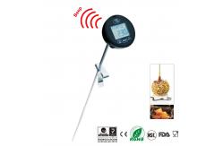 China Food Profiles Candy Deep Fry Thermometer ABS Material Eco Friendly Mingle supplier