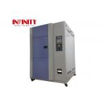 Programmable Thermal Shock Test Chamber  Model Number IE3180L Energy Saving