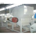 PET Waste Flakes Recycled Granule Machine , Pellet Extruder For Film and Scrap