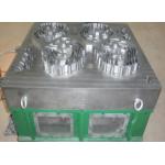 3D Design Drawings Car Die Casting Tool Design , Aluminium Mold Making for sale