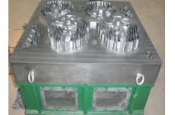 China 3D Design Drawings Car Die Casting Tool Design , Aluminium Mold Making supplier
