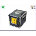 0.5KV - 10KV Electrical Test Set Tan Delta And Capacitance Diagnostic System for sale