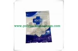 China Recyclable Euro Hole 0.2mm Custom Plastic Zip Bags supplier