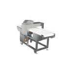 220V 30M/min FDA Food Grade Metal Detectors For Seafood Industry for sale