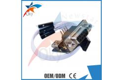 China MAX232 RS232 Serial to TTL Converter Board  module for Arduino supplier