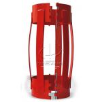 Single Crest Bow Spring Centralizer Latch On Welded Type for sale