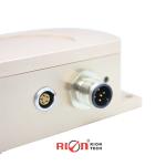 ACA620T-N TILT SENSOR WITH FULL TEMPERATURE COMPENSATION AND VOLTAGE OUTPUT for sale