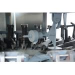 380V  Moulded Wafer Cone Cup Tart Shell Machine