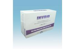 China 99.8% Sensitivity Hepatitis C Test Strip 99.9% Specificity supplier