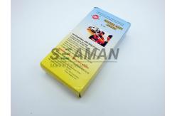 China SOLAS Marine Emergency Supply 3 Years Food Ration Pack For Survival Craft supplier