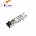 Ethernet SFP Module GLC-SX-MMD 1.25G SFP MM 850nm 550m Duplex LC for sale