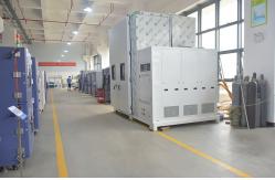 China Ice Water Impact Test Chamber manufacturer