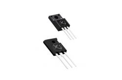 China Low Leakage N Channel High Power IGBT For Industrial Applications supplier