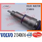 21340616 BEBE4D25001 Diesel Fuel Injector 7421340616 85003268 21371679 For VOL FH12