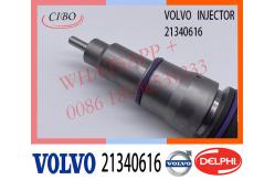 China 21340616 BEBE4D25001 Diesel Fuel Injector 7421340616 85003268 21371679 For VOL FH12 supplier