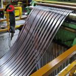Sgcd1 Sgcd2 Carbon Steel Strips Cold Rolled Carbon Steel Coil ISO Certificate for sale