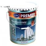 High Performance Automotive Paint Cans For Car Painting Professionals