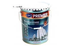 China High Performance Automotive Paint Cans For Car Painting Professionals supplier