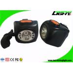 8000 Lux Brightness Coal Mining Lights For Underground Working / Dockyard for sale
