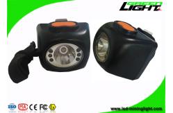 China 8000 Lux Brightness Coal Mining Lights For Underground Working / Dockyard supplier