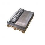 Medical Equipment Lead Sheet Metal For Radioactive Protection for sale