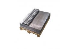 China Class I Lead Shielding Material Lead Sheet Radiation Protection supplier