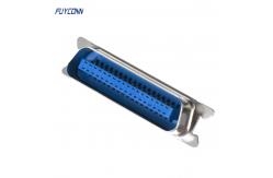 China 14pin 24pin 36pin 50Pin Male Centronic Connector With MD Shell supplier