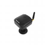 Truck Fleet System Driver Fatigue Detection Mini MDVR with 4G GPS WiFi and 4ch Video for sale
