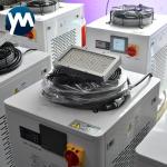 uv drying system for bottle screen printing 1200W UV Lamp Water Cooling 365nm 395nm for sale