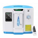 Medical 1L-6L Adjustable Home and Medical Oxygen Concentrator Oxigen Concentrator for sale