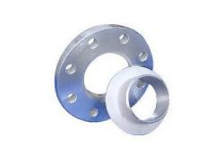 China Connecting Pipe Metal Processing Machinery Parts Lap Joint Flanges supplier