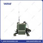 20km VHF Base Station Portable MANET Radios  Adhoc Max 6 Hops for sale