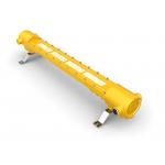 DL618 Anti Explosion Lighting Exploded Proof Lamp High Corrosion Resistance for sale