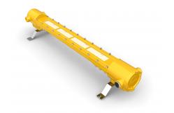 China DL618 Anti Explosion Lighting Exploded Proof Lamp High Corrosion Resistance supplier