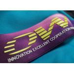 Custom 20mm 100% Polyester Webbing Tape For Garment / Pant for sale