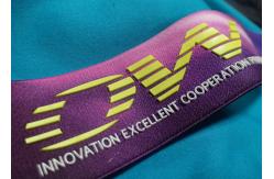China Custom 20mm 100% Polyester Webbing Tape For Garment / Pant supplier