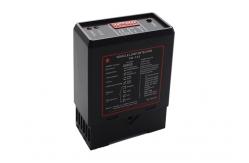 China 170KHz 4 Increments Adjustable Vehicle Detector ABS PD132 supplier