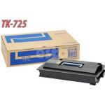 TK725 Copier Toner Cartridge For Kyocera Copier Taskaifa 420i / 520i for sale