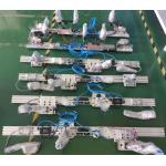 Aluminum Steel Sheet Metal Gripper For Pharmaceutical Industry for sale