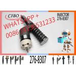 Excavator Engine Parts C18 C27 C32 Engine Fuel Injector 2768307 2959085 3740751 276-8307 10R-7231 295-9085 374-0751 for sale