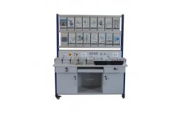 China PLC Simulator Educational Equipment / Electrical Workbench Universal Application supplier