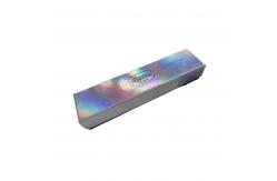 China Modern Design 12 pcs Macaron Packaging High Quality Paper Box with Plastic Inner supplier