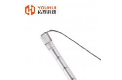 China 200-4000W SK17 Quartz Halogen Infrared Heater Lamps Short Wave Ir Lamp supplier