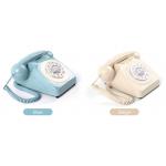 Unlimited Storage Audio Guest Book Telephone With Mobile Access