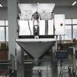 SS304 2 Head Linear Weigher
