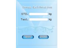 China Knoop Hardness TestSteel Hardness Testing Machine 100 KGf Closed Loop With LCD Display supplier