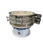 Electric Sieve Shaker Vibrating Machine Powder Screening Machine For Separation for sale