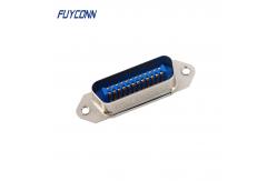 China 24pin Centronic Solder Connector , DDK Solder DIP Connector supplier