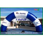 Amazing Outdoor Advertising Inflatable Arch With CE Certificate for sale