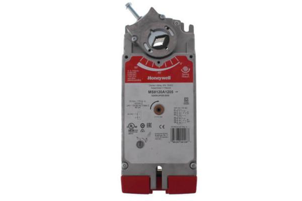 MS8120A1205  S2024-2POS-SW2 2-POS  HONEYWELL  One year warranty